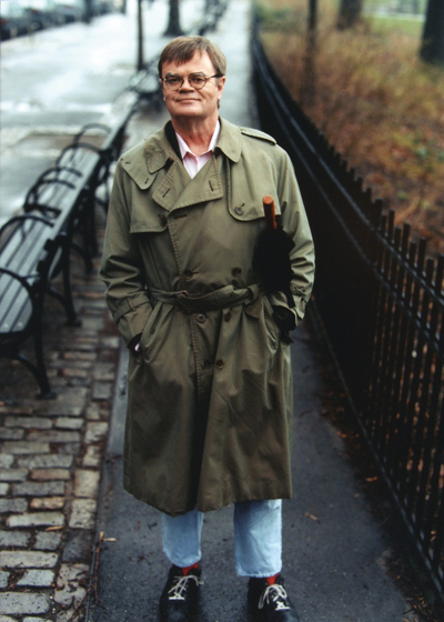 keillor